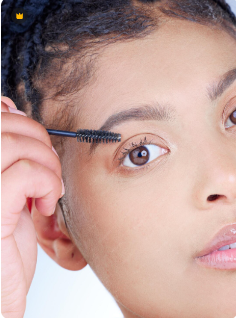 Eyebrow Threading